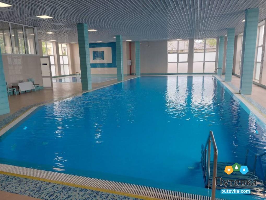 Ейске домокомплекты бассейн