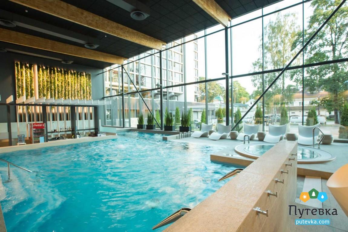 Санаторий Jurmala Spa (Юрмала, Латвия) - Цены 2024 - Официальный сайт  бронирования • Путевка.ком