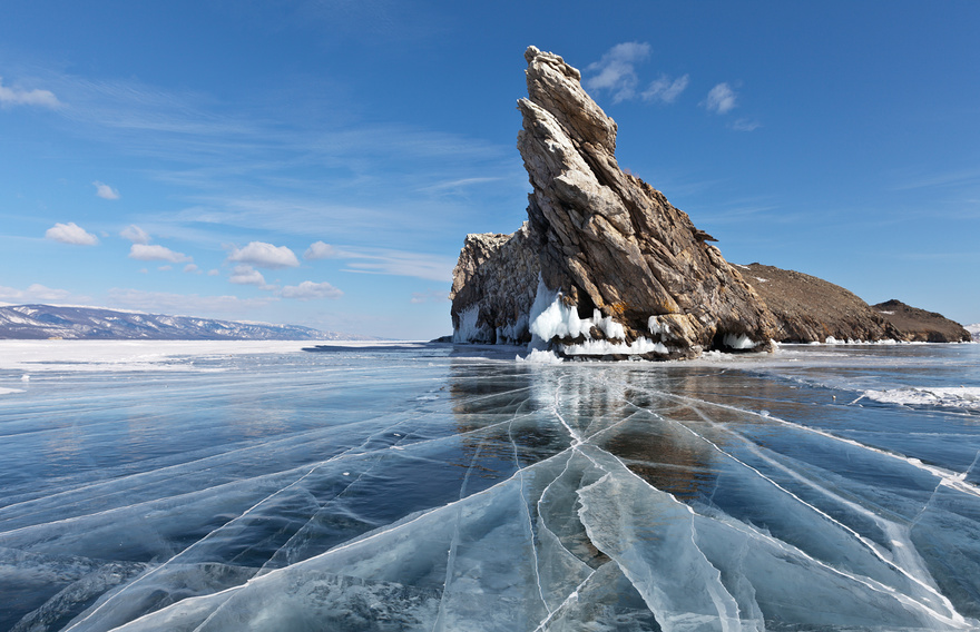 Байкал