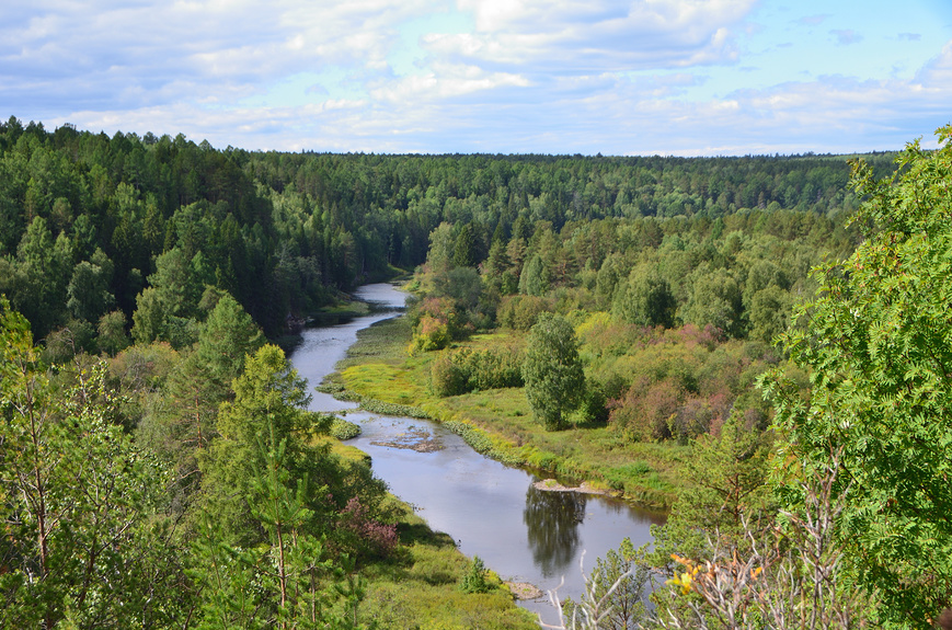 Парк