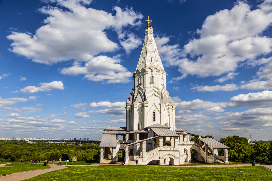 Церковь