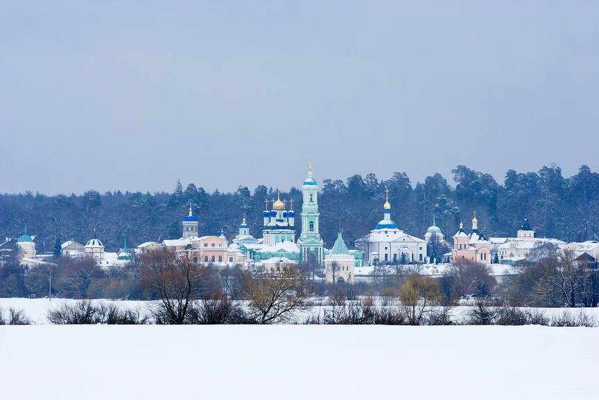 Козельск