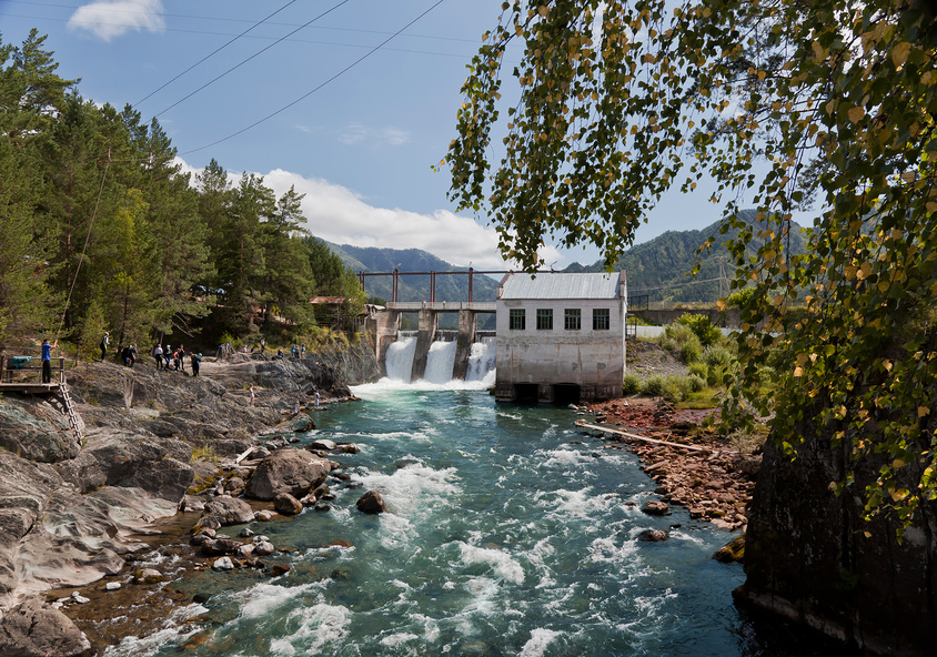 Что посмотреть в Чемале: лучшие места для туристов