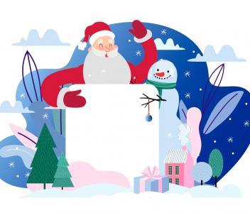 Новый год 2026!, фото