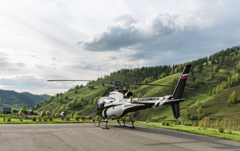 Гостиничный комплекс Cosmos Collection Altay Resort («Космос Коллекшен Алтай Резорт» (ex. Алтай Резорт)): Живи дольше, плати меньше