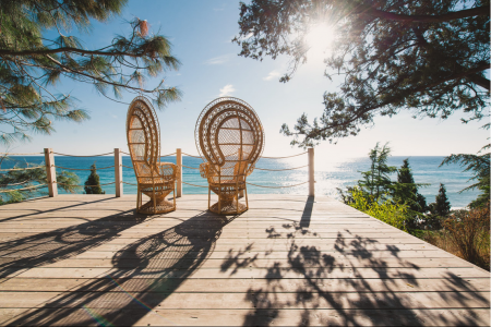 Отдыхай в More дольше с выгодой 10%, фото