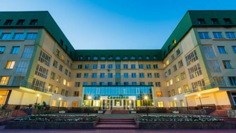 Скидка пенсионерам -10%, фото