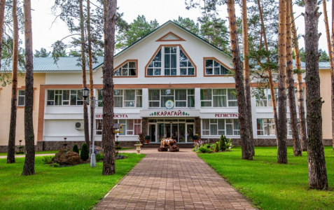 Золотой возраст, фото