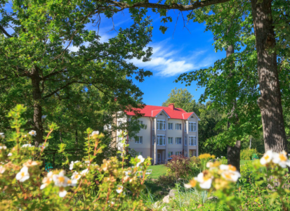 Скидка 10% для пенсионеров и людей с инвалидностью, фото