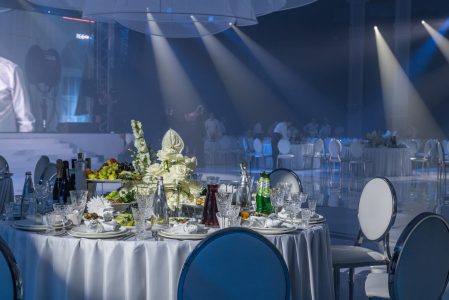 Отель Fюnf Luxury Resort & SPA Anapa Miracleon (Фюнф Лакшери Резорт и СПА Анапа Мираклеон): Раннее бронирование Новогодних каникул