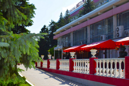 Здоровье — основа Красоты!, фото