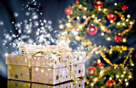 Новый год 2019, фото