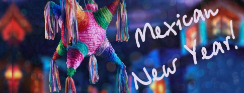 Мексиканский Новый Год 2020!, фото