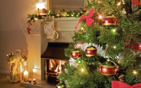 Новогодняя кинолента 2019, фото