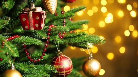 Новый год 2022, фото