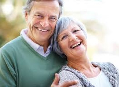 Специальное предложение для пенсионеров, фото