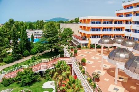 Открытый Юг!, фото