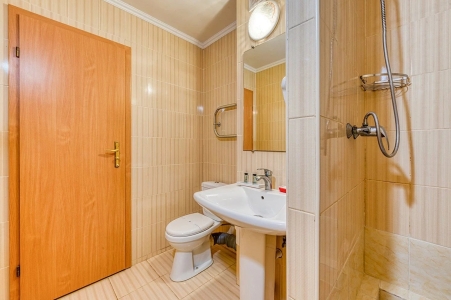 Улучшенный стандарт 2-местный (с балконом), фото 4