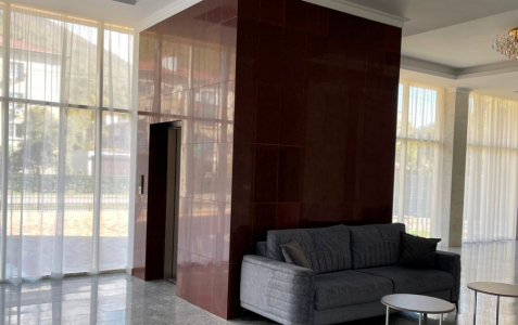 Отель Малибу, фото - 5