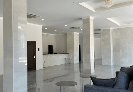 Отель Малибу, фото - 4