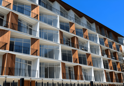 Отель Малибу, фото - 3