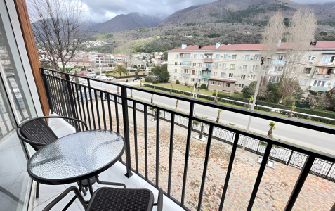 Отель Малибу, фото - 7