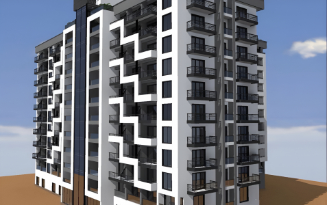 Санаторий Гагры - Отель Легенда Абхазии