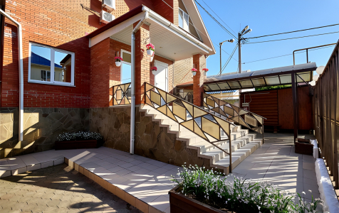 Гостевой дом Солнечный, фото - 2