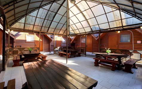 Гостевой дом Солнечный, фото - 3