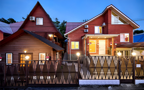 Гостевой дом Солнечный, фото - 4