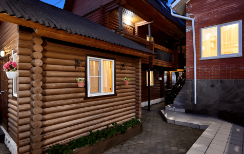 Гостевой дом Солнечный, фото - 5