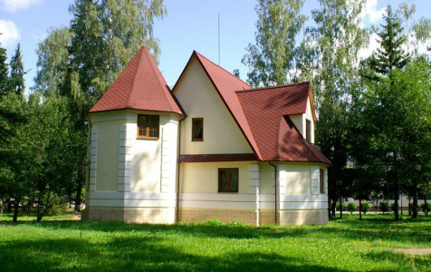Санаторий Ярославль, фото - 3