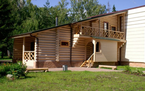 Санаторий Ярославль, фото - 4