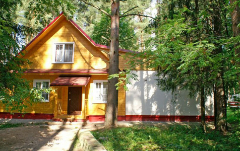 Санаторий Ярославль, фото - 6