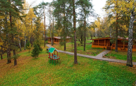 Санаторий Ярославль, фото - 7