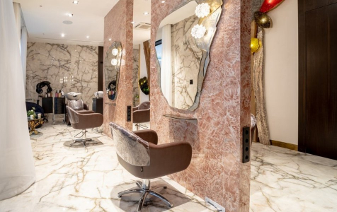 Отель LUCIANO Hotel & SPA Sochi (Лучано Спа Сочи), фото - 10