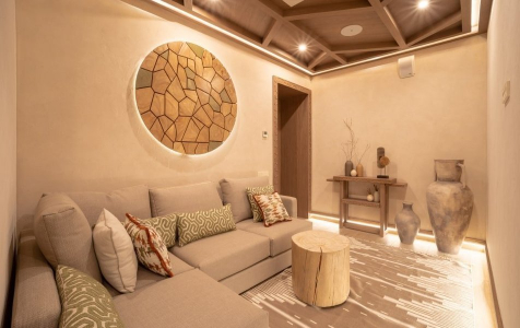 Отель LUCIANO Hotel & SPA Sochi (Лучано Спа Сочи), фото - 11