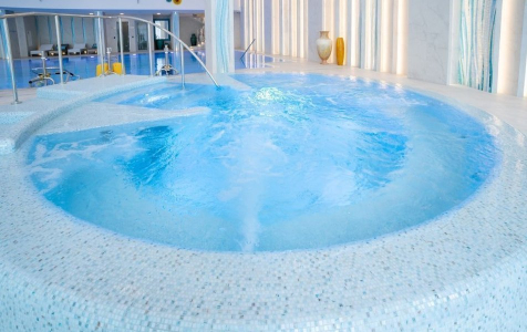 Отель LUCIANO Hotel & SPA Sochi (Лучано Спа Сочи), фото - 14