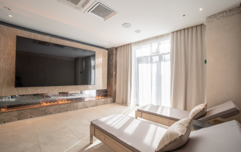 Отель LUCIANO Hotel & SPA Sochi (Лучано Спа Сочи), фото - 15