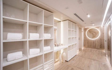 Отель LUCIANO Hotel & SPA Sochi (Лучано Спа Сочи), фото - 16