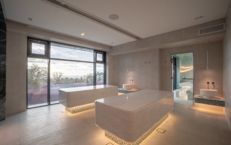 Отель LUCIANO Hotel & SPA Sochi (Лучано Спа Сочи), фото - 20