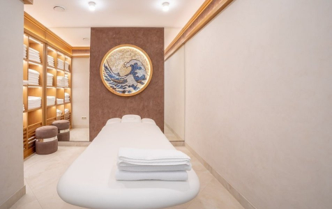 Отель LUCIANO Hotel & SPA Sochi (Лучано Спа Сочи), фото - 22