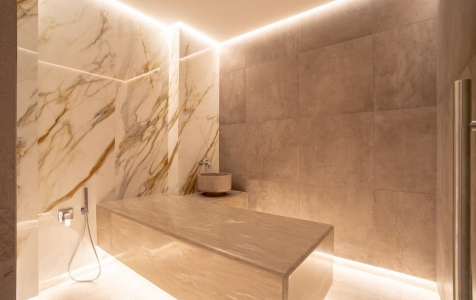 Отель LUCIANO Hotel & SPA Sochi (Лучано Спа Сочи), фото - 23