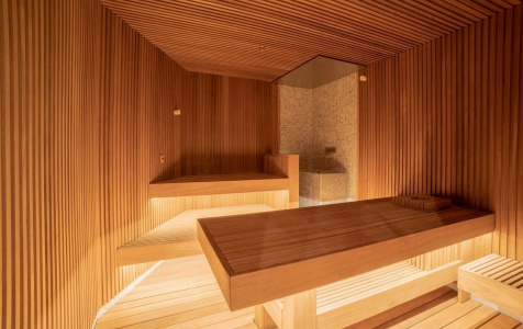 Отель LUCIANO Hotel & SPA Sochi (Лучано Спа Сочи), фото - 24