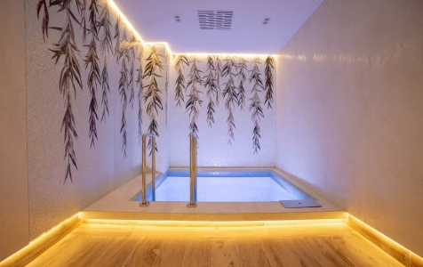 Отель LUCIANO Hotel & SPA Sochi (Лучано Спа Сочи), фото - 25