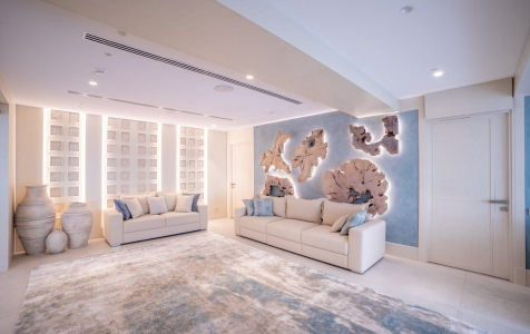 Отель LUCIANO Hotel & SPA Sochi (Лучано Спа Сочи), фото - 26