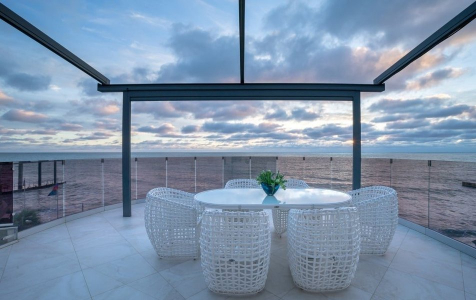 Отель LUCIANO Hotel & SPA Sochi (Лучано Спа Сочи), фото - 27