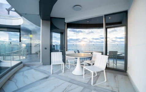 Отель LUCIANO Hotel & SPA Sochi (Лучано Спа Сочи), фото - 28