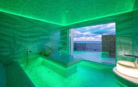 Отель LUCIANO Hotel & SPA Sochi (Лучано Спа Сочи), фото - 30
