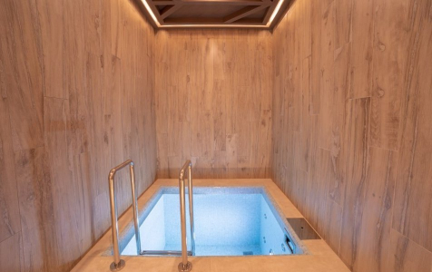 Отель LUCIANO Hotel & SPA Sochi (Лучано Спа Сочи), фото - 31